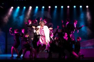 Broadway musicals to hit our shores